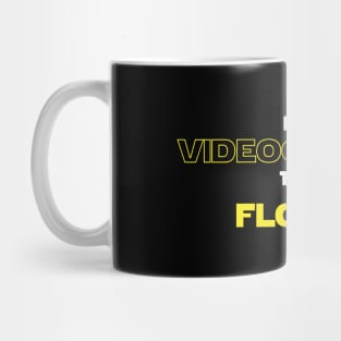 Best Videographer from Florida Mug